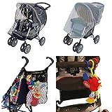 Jeep Stroller Essential Accessories Starter Kit