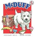 McDuff Saves the Day (new design) (McDuff Stories)