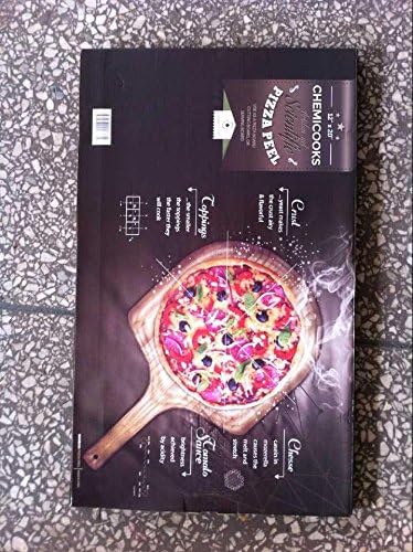 Chemicooks Pizza Peel