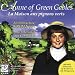 Anne of Green Gables (CD-Rom and original novel)