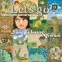 Let's Go! Travel, Camp and Car Songs