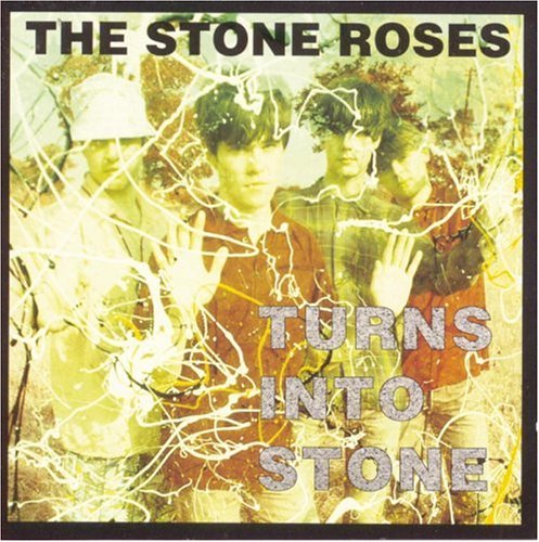 Turns Into Stone [Us Import]