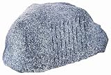 Mesa Rock 2-Way Speaker - Granite (Granite) (10H x 23W x 16D)