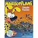 Marsupilami, Tome 22 : Chiquito paradiso