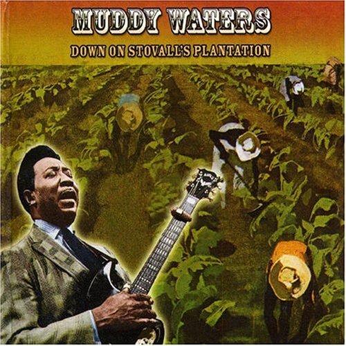 Muddy Waters - Down on Stovall