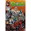 Spawn, #6 (Comic Book) (Payback, Part 1 of 2)