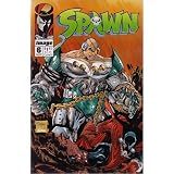 Spawn, #6 (Payback, Part 1 of 2)