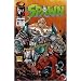 Spawn, #6 (Comic Book) (Payback, Part 1 of 2)