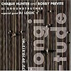 Click here to buy Longitude by Charlie Hunter, BobPrevite, and DJ Logic .