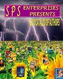SPS Enterprises Presents: 2010 Catalog of Authors