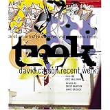 trek david carson recent werk