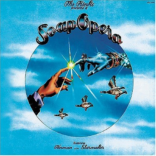 The Kinks - Soap Opera - Zortam Music