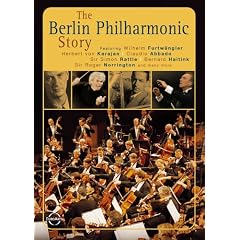 The Berlin Philharmonic Story
