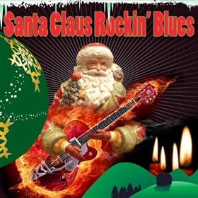 We Wanna See Santa Do The Mambo