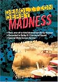 Demolition Derby Madness