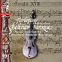Bolivian Baroque [includes DVD] [Hybrid SACD]