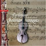 Bolivian Baroque [includes DVD] [Hybrid SACD]