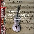 Bolivian Baroque [CD + DVD]