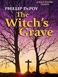 The Witch's Grave: A Fever Devilin Mystery (Wheeler Large Print Book Series (Paper))