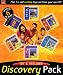Discovery Pack: UK & Ireland