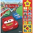 Disney's Cars Interactive Play-a-Sound Book