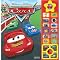 Disney's Cars Interactive Play-a-Sound Book