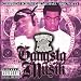 Gangsta Music
