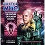 The Prisoner of Peladon (Doctor Who: The Companion Chronicles)