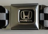 Honda Seatbelt Belt