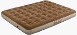 Coleman Twin-Sized Quickbed with Wrap 'N' Roll Storage by Coleman