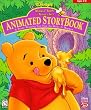 Winnie the Pooh Storybook