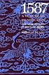 1587, A Year of No Significance: The Ming Dynasty in Decline