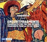 Fragments for the End of Time 9th-11th Century