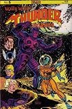Wally Woods Thunder Agents, Vol 1 #5 (Comic Book)