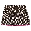Infant Girls' Genuine Kids from OshKosh Pleated Skirt - Brown