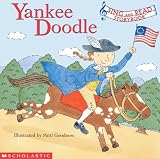 Yankee Doodle (0439445302) by Goodnow, Patti
