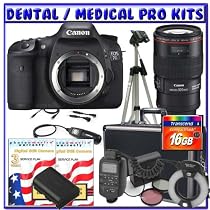 Canon 7D 2009