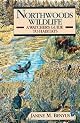 Northwoods Wildlife: A Watcher's Guide to Habitats/Knapsack Edition