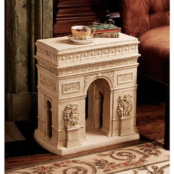 Set A Shopping Price Drop Alert For SALE!! Arc de Triomphe Sculptural Table