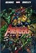 Avengers Assemble by Brian Michael Bendis