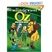 The Wonderful Wizard of Oz Coloring Book (Colour Books)