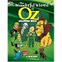 Wizard of Oz (Colour Books)