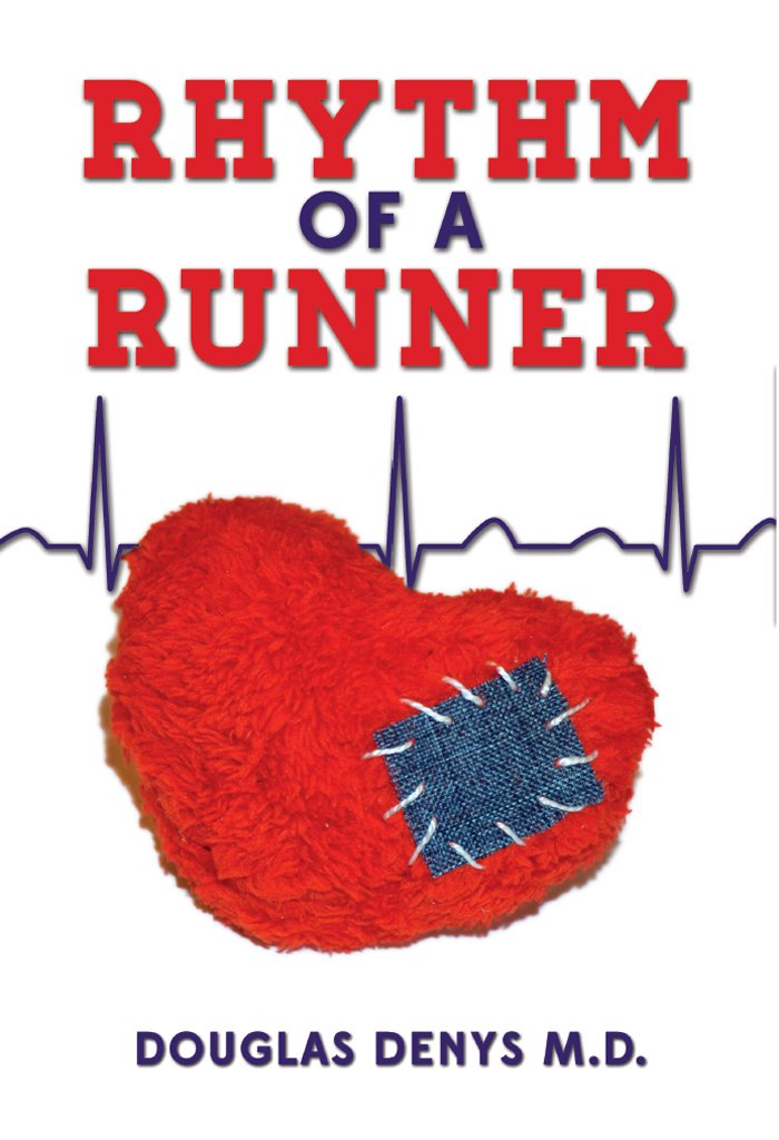 Amazon.com: Rhythm of a Runner eBook: Douglas Denys: Kindle Store Amazon.com: Rhythm of a Runner eBook: Douglas Denys: Kindle Store