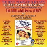 Best Years of Our Lives-Most Popular Songs of 1940