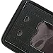 Leather Wallets for Men - Bifold Wallet Money Clip - Burse for Men with Gift Box (black)