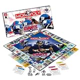 New York Giants 2006 Monopoly USA-MN016007