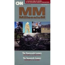 MM Millennium - The Nineteenth and Twentieth Century