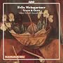 Weingartner: Sextet & Octet