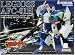 Genesis Climber Mospeada Robotech: Legioss AFC-01H Blue Ver. Transformable