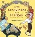 When Stravinsky met Nijinsky :